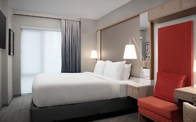 Springhill Suites By Marriott New York Manhattan Times Square